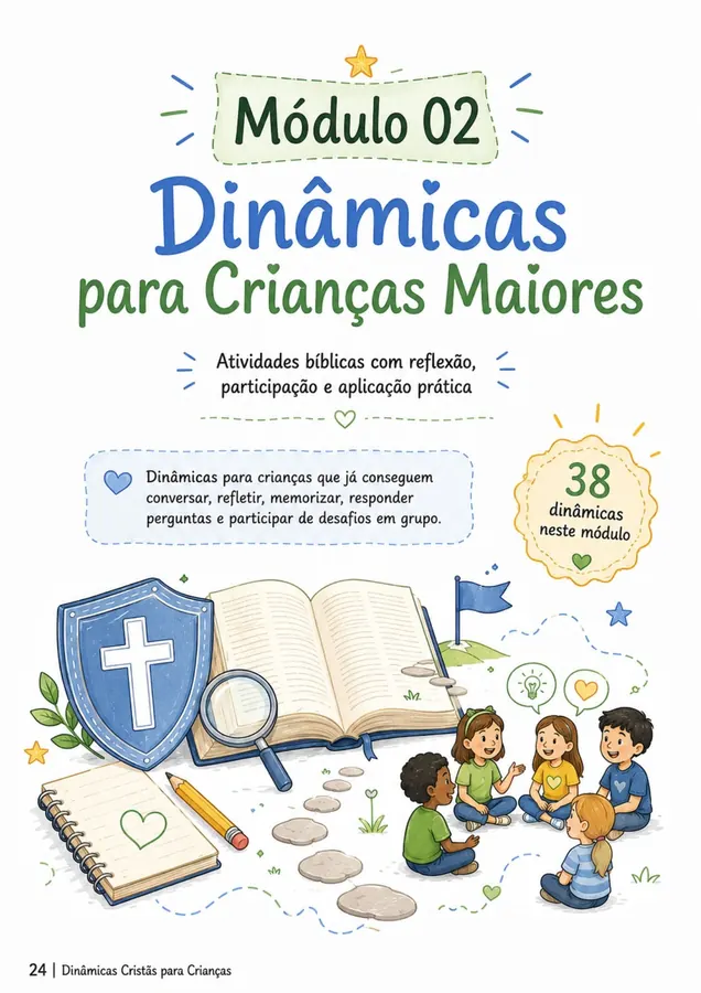 Prévia do módulo 4