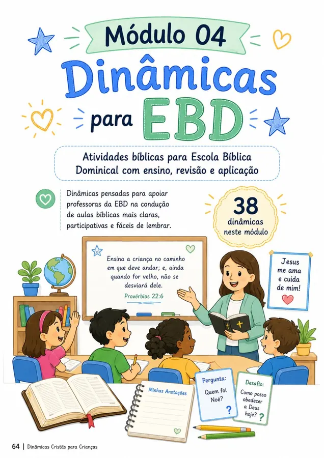 Prévia do módulo 6