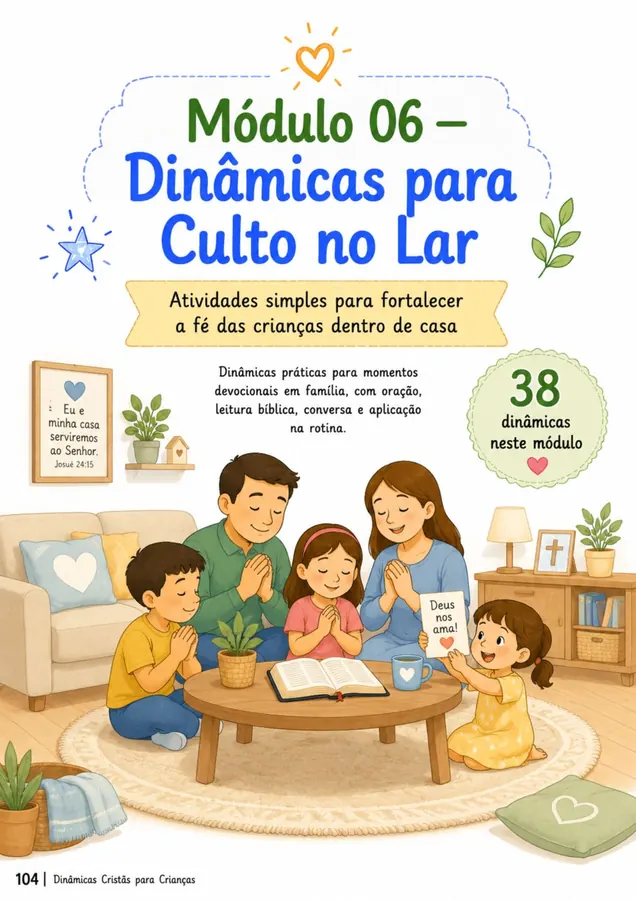 Prévia do módulo 8